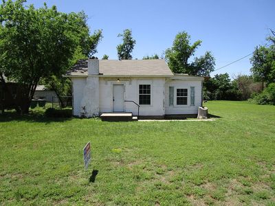 2226 Herbert St, Vernon, TX, 76384