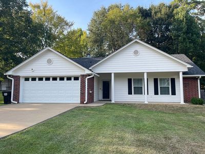 305 Collins Ave, Longview, TX, 75605