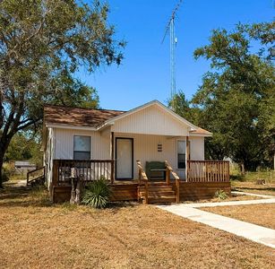 206 Co Rd 430, Premont, TX, 78375