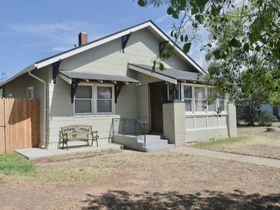711 S Mississippi St, Amarillo, TX, 79106