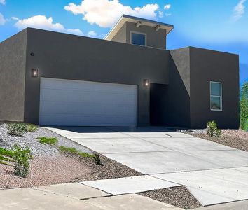 823 Tumulus Dr NW, Albuquerque, NM, 87120