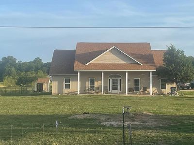 717 Co Rd 2320, Mineola, TX, 75773