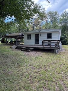 128 Bear Mountain Camp Rd, Rupert, VT, 05776