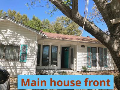 3509 Larry St, Rowlett, TX, 75088