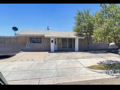 7088 Yvonne Ct, El Paso, TX, 79915
