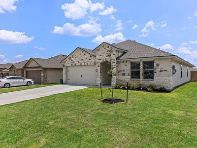 8507 Brahma Plns Rd, Temple, TX, 76502