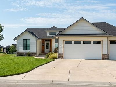 9662 W Wilkinson St, Maize, KS, 67101