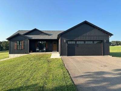 18159 Heritage Dr, Farmington, MO, 63640