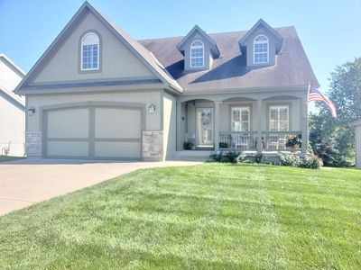 1721 E 128th St, Kansas City, MO, 64145