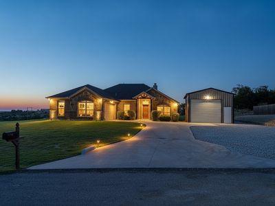210 Timber Vly Ct, Weatherford, TX, 76085