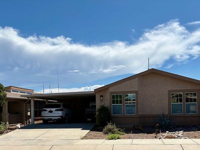 7860 E Benson Hwy, Tucson, AZ, 85756