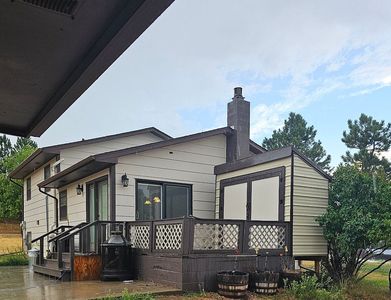6404 Peaceful Pines Rd, Black Hawk, SD, 57718