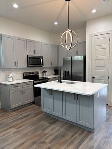 514 Moten Alley, San Antonio, TX, 78202