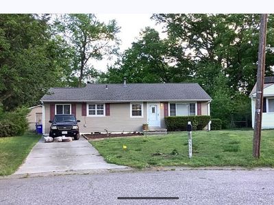 5380 Gabriel Ct, Norfolk, VA, 23502