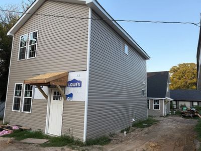 313 Spring St, Durham, NC, 27703