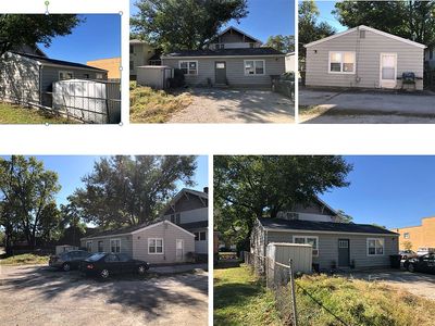3833 6th Ave, Des Moines, IA, 50313