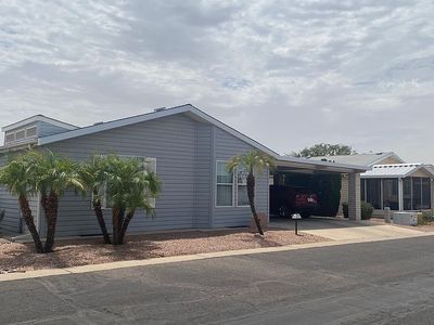 2550 S Ellsworth Rd, Mesa, AZ, 85209