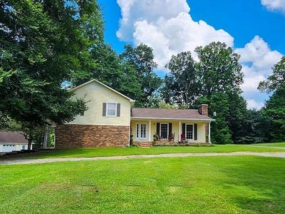 345 Big Spring Hollow Rd, Pulaski, TN, 38478