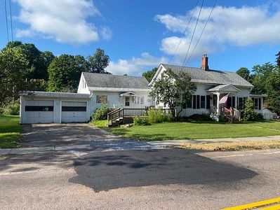434 E Main St, Middlebury, VT, 05753