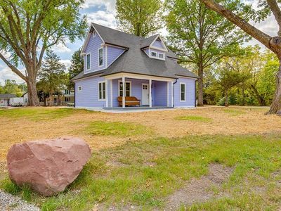 495 Main St, Holt, MO, 64048