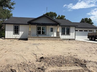 218 W 9th Ave, Benkelman, NE, 69021
