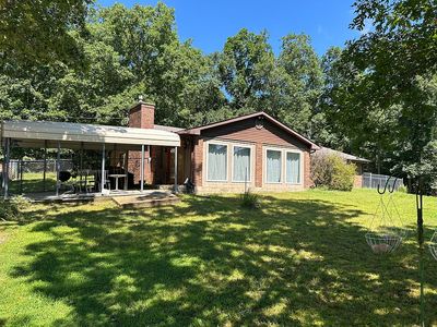 1145 Co Rd 37, Ironton, MO, 63650