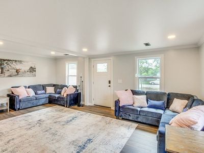 190 4th St, Holt, MO, 64048