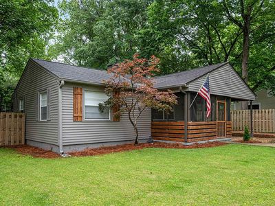 507 Park St, Birmingham, AL, 35213