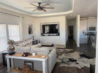 22454 W Steel Horse Rd, Congress, AZ, 85332