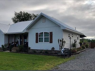 27 Pine St, Greenbrier, AR, 72058