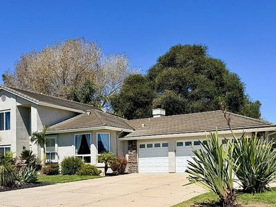 4540 Rita Ln, Santa Maria, CA, 93455