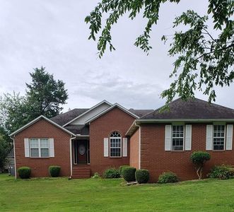 1107 William J Cove, Pocahontas, AR, 72455