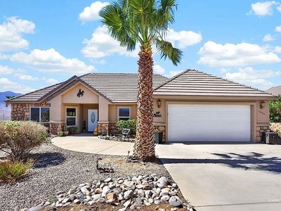 2896 E Sierra Vista Ave, Littlefield, AZ, 86432