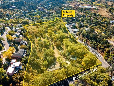 183 Crystal Park Rd, Manitou Springs, CO, 80829
