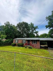 975 Natham Dr SE, Atlanta, GA, 30315