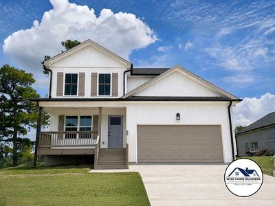 Prospect Rd NE, Dalton, GA, 30721