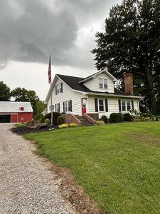 6608 Marx Rd, Evansville, IN, 47720