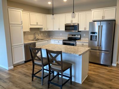 3550 Stone Creek Cir SW, Cedar Rapids, IA, 52404