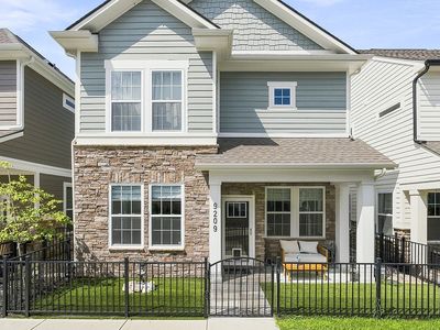 9209 Hawley Dr, Indianapolis, IN, 46216