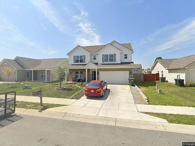 606 Bobtail Dr, Greenfield, IN, 46140