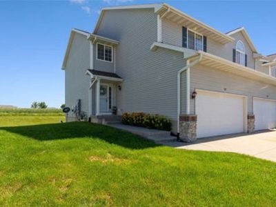 6217 Muirfield Dr SW, Cedar Rapids, IA, 52404