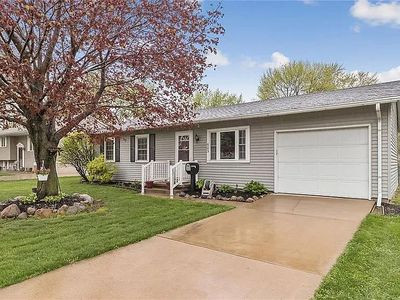 603 6th St Pl SE, Altoona, IA, 50009
