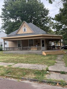 709 N Washington Ave, Iola, KS, 66749