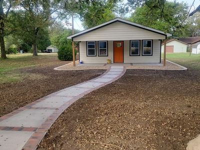 217 N 17th St, Fredonia, KS, 66736