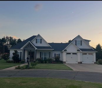 202 Ridgecrest Dr, Oak Grove, LA, 71263