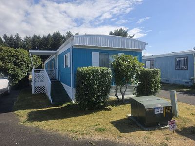 955 NE Mill St, Waldport, OR, 97394