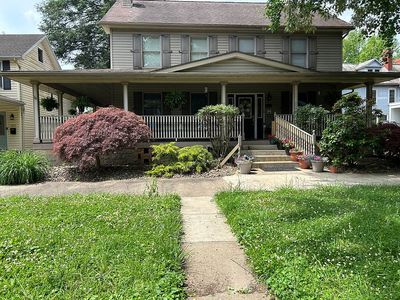 625 3rd St, Marietta, OH, 45750