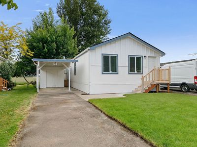 1999 Jansen Way, Woodburn, OR, 97071