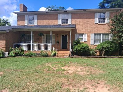 3480 Ben Sanders Rd, Dalzell, SC, 29040