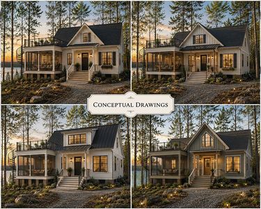 632 Lynnhaven Dr, Seneca, SC, 29678